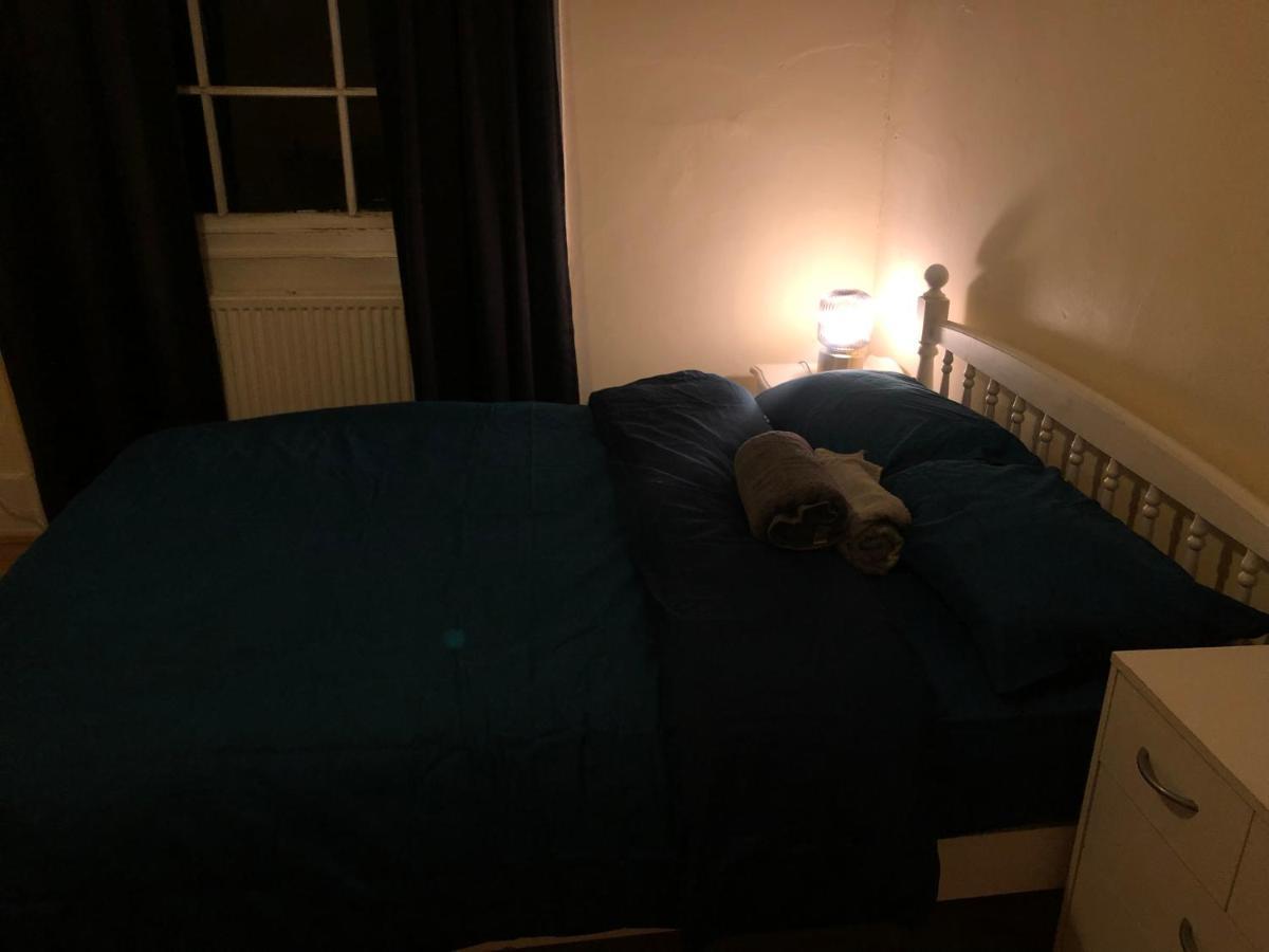 Private Room In Highgate London Exterior foto